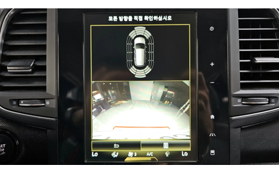 Renault Samsung QM6 2.0LPE autogeorge.com - автомобили, коли, обяви за нови и употребявани 13