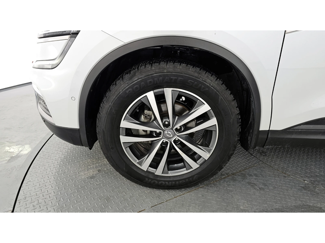 Renault Samsung QM6 2.0LPE autogeorge.com - автомобили, коли, обяви за нови и употребявани 4