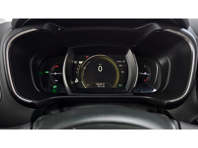 Renault Samsung QM6 2.0LPE autogeorge.com - автомобили, коли, обяви за нови и употребявани 6