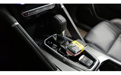 Renault Samsung QM6 2.0LPE autogeorge.com - автомобили, коли, обяви за нови и употребявани 7