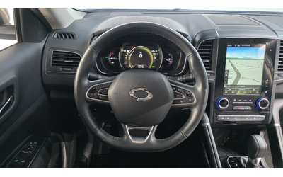 Renault Samsung QM6 2.0LPE autogeorge.com - автомобили, коли, обяви за нови и употребявани 11