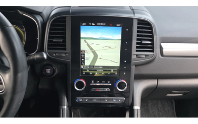 Renault Samsung QM6 2.0LPE autogeorge.com - автомобили, коли, обяви за нови и употребявани 12