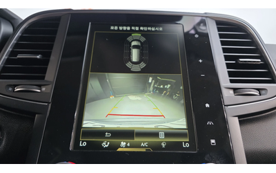 Renault Samsung QM6 2.0LPE autogeorge.com - автомобили, коли, обяви за нови и употребявани 13