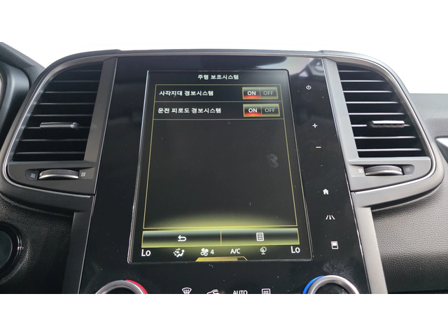 Renault Samsung QM6 2.0LPE autogeorge.com - автомобили, коли, обяви за нови и употребявани 14