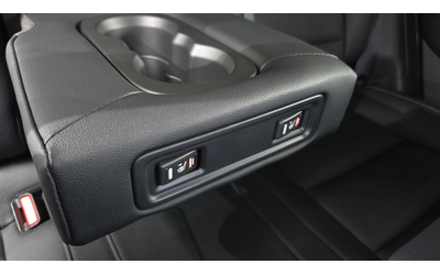 Renault Samsung QM6 2.0LPE autogeorge.com - автомобили, коли, обяви за нови и употребявани 15