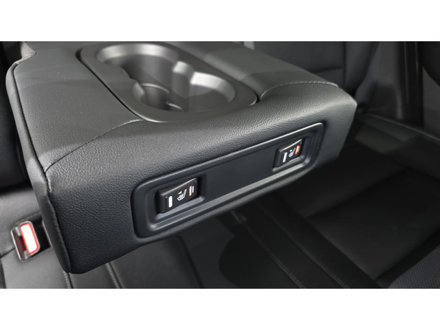 Renault Samsung QM6 2.0LPE autogeorge.com - автомобили, коли, обяви за нови и употребявани 15