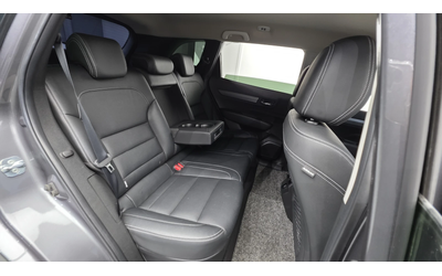 Renault Samsung QM6 2.0LPE autogeorge.com - автомобили, коли, обяви за нови и употребявани 16