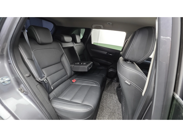 Renault Samsung QM6 2.0LPE autogeorge.com - автомобили, коли, обяви за нови и употребявани 16