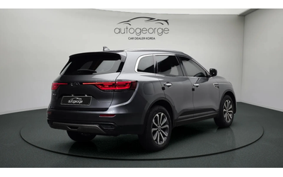 renault-samsung-qm6 - 1