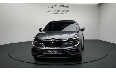 renault-samsung-qm6 - 2