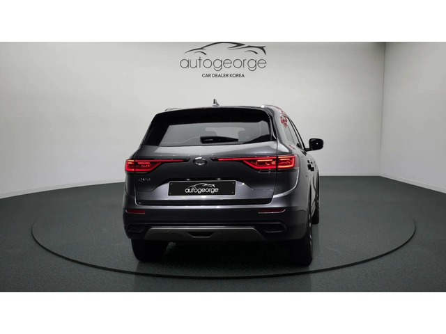 Renault Samsung QM6 2.0LPE autogeorge.com - автомобили, коли, обяви за нови и употребявани 3