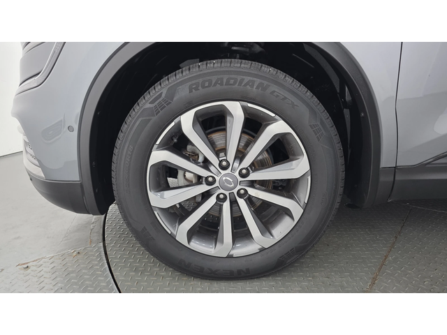 Renault Samsung QM6 2.0LPE autogeorge.com - автомобили, коли, обяви за нови и употребявани 4