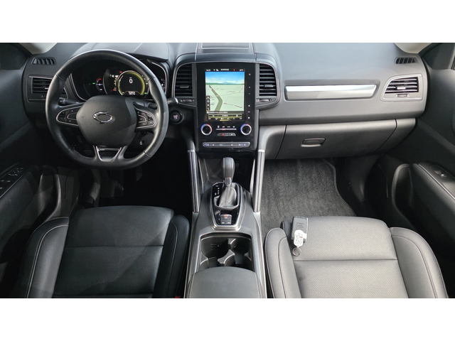 Renault Samsung QM6 2.0LPE autogeorge.com - автомобили, коли, обяви за нови и употребявани 5