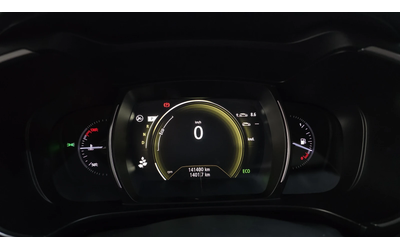 Renault Samsung QM6 2.0LPE autogeorge.com - автомобили, коли, обяви за нови и употребявани 6