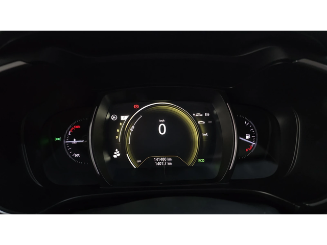 Renault Samsung QM6 2.0LPE autogeorge.com - автомобили, коли, обяви за нови и употребявани 6