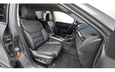 Renault Samsung QM6 2.0LPE autogeorge.com - автомобили, коли, обяви за нови и употребявани 8