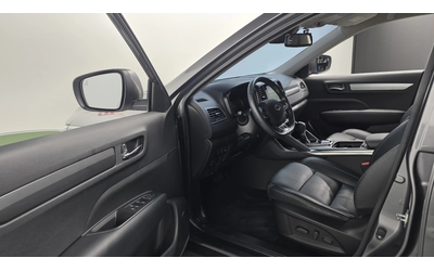 Renault Samsung QM6 2.0LPE autogeorge.com - автомобили, коли, обяви за нови и употребявани 9