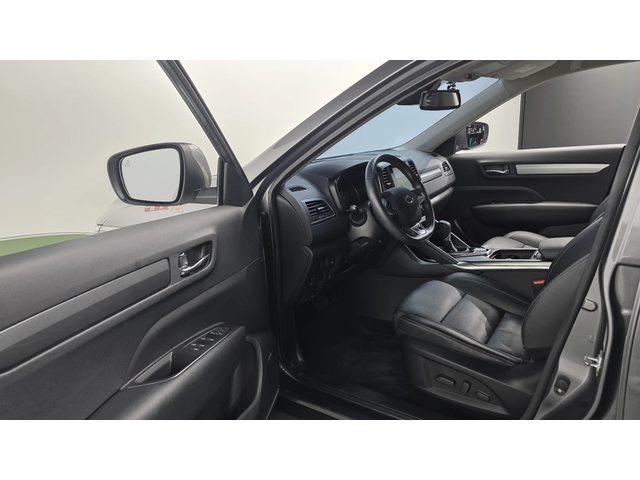 Renault Samsung QM6 2.0LPE autogeorge.com - автомобили, коли, обяви за нови и употребявани 9