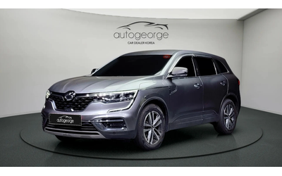 renault-samsung-qm6 - 0