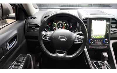 Renault Samsung QM6 2.0LPE autogeorge.com - автомобили, коли, обяви за нови и употребявани 11