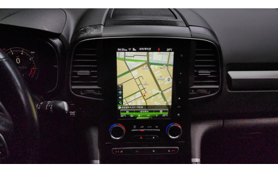 Renault Samsung QM6 2.0LPE autogeorge.com - автомобили, коли, обяви за нови и употребявани 12