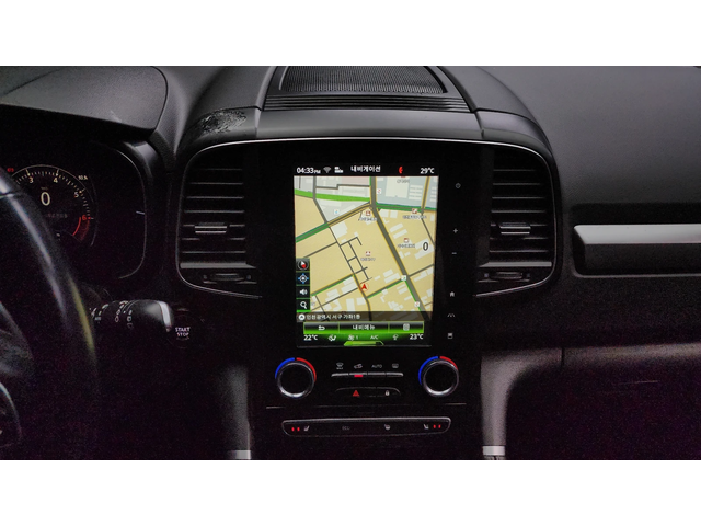 Renault Samsung QM6 2.0LPE autogeorge.com - автомобили, коли, обяви за нови и употребявани 12