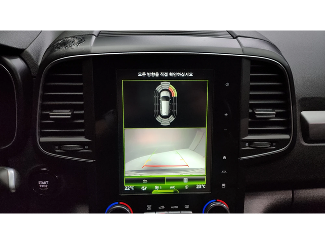 Renault Samsung QM6 2.0LPE autogeorge.com - автомобили, коли, обяви за нови и употребявани 13