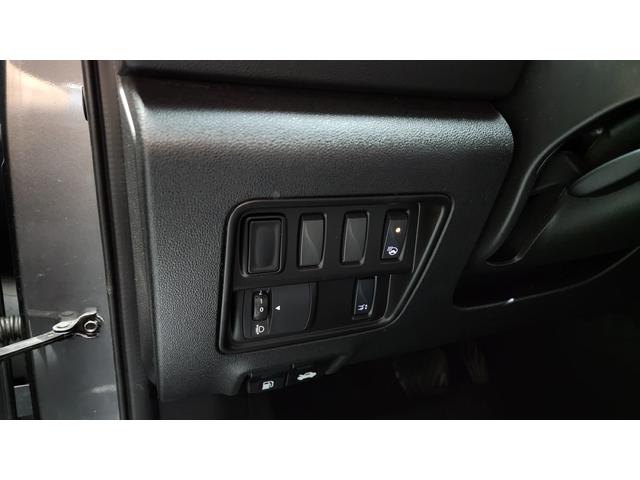 Renault Samsung QM6 2.0LPE autogeorge.com - автомобили, коли, обяви за нови и употребявани 16