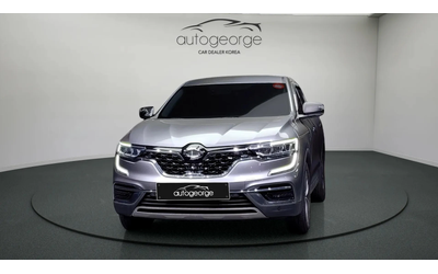 renault-samsung-qm6 - 2