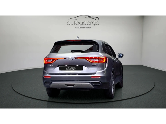 Renault Samsung QM6 2.0LPE autogeorge.com - автомобили, коли, обяви за нови и употребявани 3