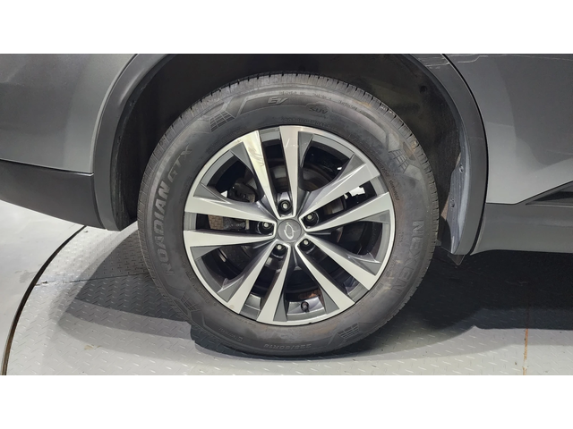 Renault Samsung QM6 2.0LPE autogeorge.com - автомобили, коли, обяви за нови и употребявани 4