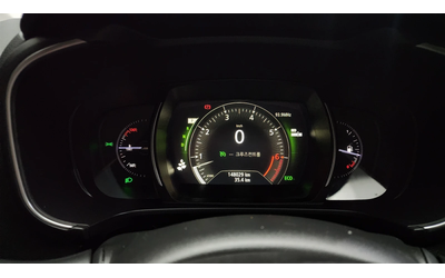 Renault Samsung QM6 2.0LPE autogeorge.com - автомобили, коли, обяви за нови и употребявани 6