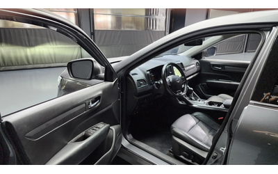 Renault Samsung QM6 2.0LPE autogeorge.com - автомобили, коли, обяви за нови и употребявани 8