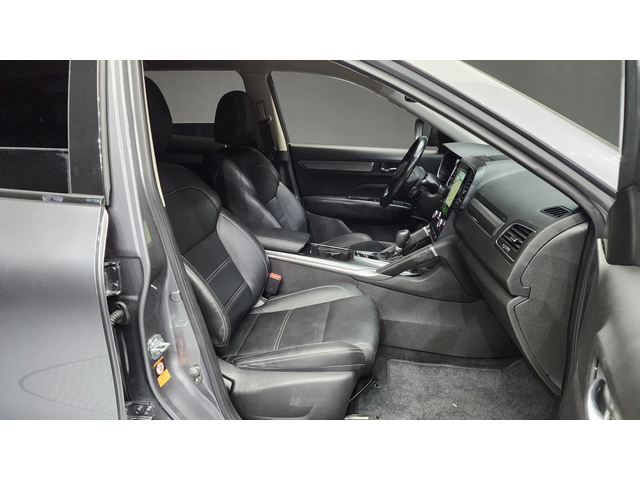 Renault Samsung QM6 2.0LPE autogeorge.com - автомобили, коли, обяви за нови и употребявани 9