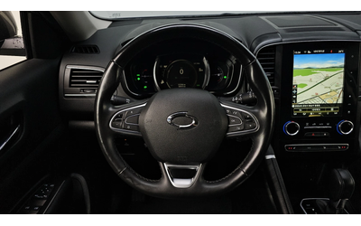 Renault Samsung QM6 2.0LPE autogeorge.com - автомобили, коли, обяви за нови и употребявани 12