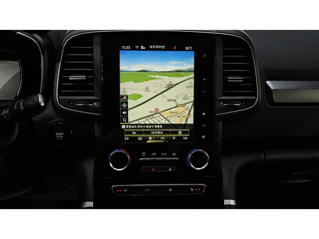 Renault Samsung QM6 2.0LPE autogeorge.com - автомобили, коли, обяви за нови и употребявани 15