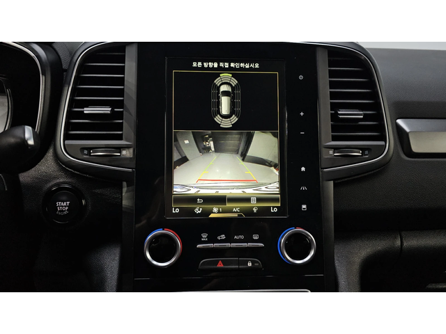 Renault Samsung QM6 2.0LPE autogeorge.com - автомобили, коли, обяви за нови и употребявани 16