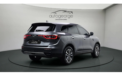 renault-samsung-qm6 - 1