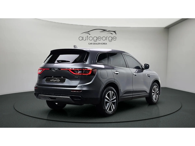 Renault Samsung QM6 2.0LPE autogeorge.com - автомобили, коли, обяви за нови и употребявани 1