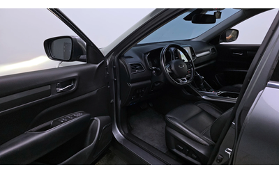 Renault Samsung QM6 2.0LPE autogeorge.com - автомобили, коли, обяви за нови и употребявани 8