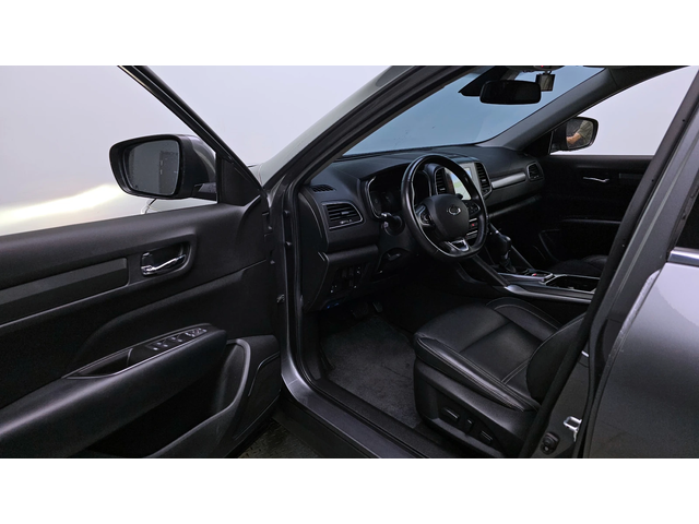 Renault Samsung QM6 2.0LPE autogeorge.com - автомобили, коли, обяви за нови и употребявани 8