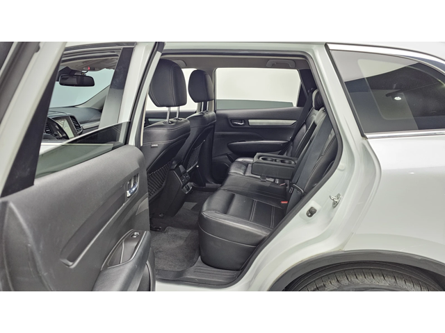 Renault Samsung SM6 2.0LPE autogeorge.com - автомобили, коли, обяви за нови и употребявани 10