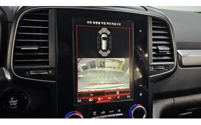 Renault Samsung SM6 2.0LPE autogeorge.com - автомобили, коли, обяви за нови и употребявани 12