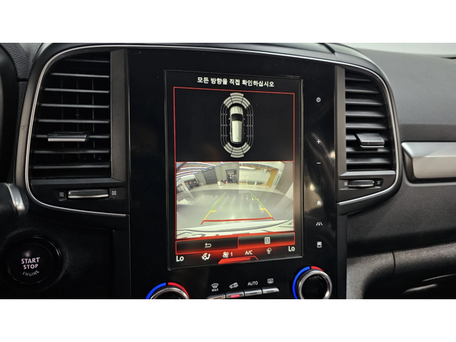 Renault Samsung SM6 2.0LPE autogeorge.com - автомобили, коли, обяви за нови и употребявани 12