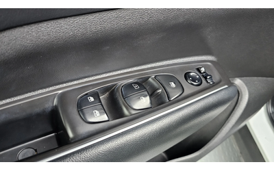 Renault Samsung SM6 2.0LPE autogeorge.com - автомобили, коли, обяви за нови и употребявани 14