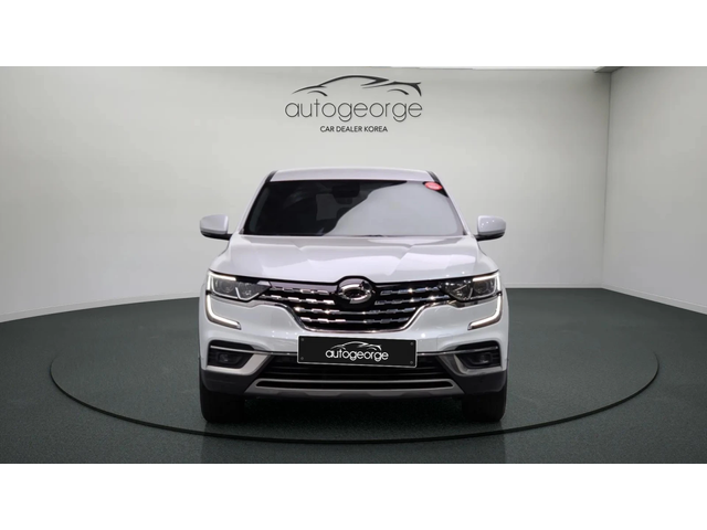 Renault Samsung SM6 2.0LPE autogeorge.com - автомобили, коли, обяви за нови и употребявани 2