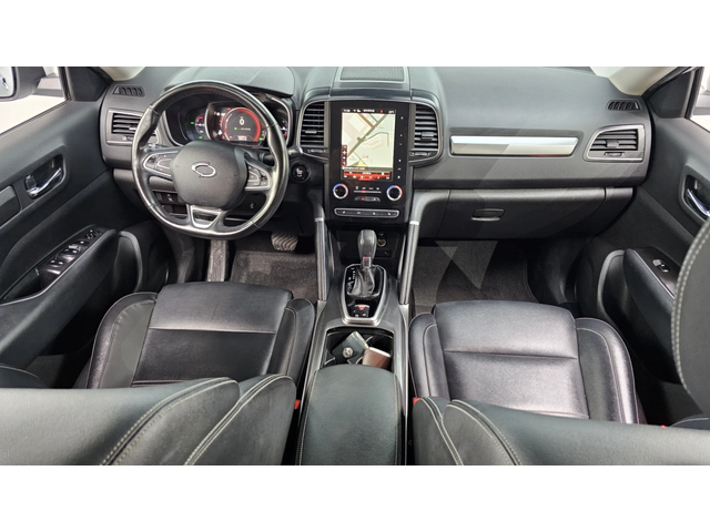 Renault Samsung SM6 2.0LPE autogeorge.com - автомобили, коли, обяви за нови и употребявани 5