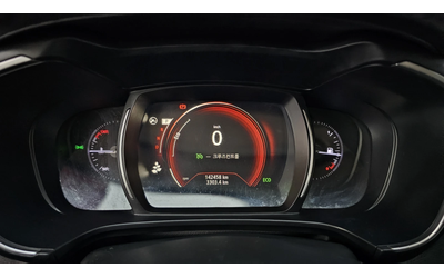 Renault Samsung SM6 2.0LPE autogeorge.com - автомобили, коли, обяви за нови и употребявани 6