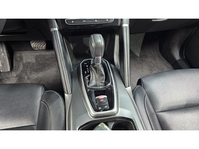 Renault Samsung SM6 2.0LPE autogeorge.com - автомобили, коли, обяви за нови и употребявани 7