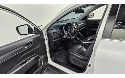 Renault Samsung SM6 2.0LPE autogeorge.com - автомобили, коли, обяви за нови и употребявани 8